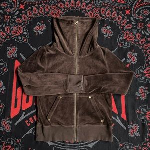 Vintage Michael Kors zip up sweater. No flaws